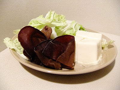 湯豆腐|オイシックス(oisix)のお試しセット
