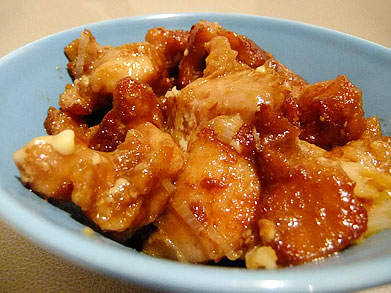 鶏のマヨポン酢炒め|オイシックス(oisix)のお試しセット